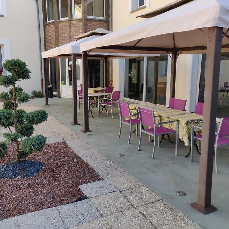 Hotel Le Marais Voue Eksteriør bilde