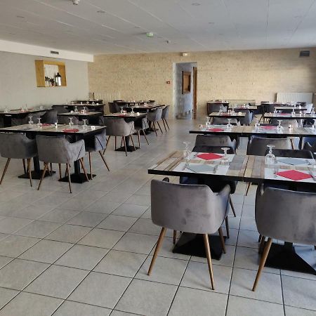 Hotel Le Marais Voue Eksteriør bilde