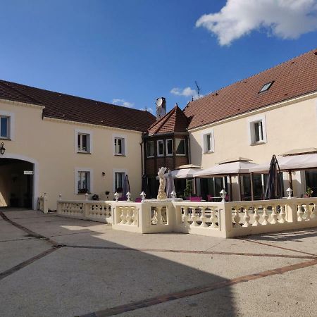Hotel Le Marais Voue Eksteriør bilde