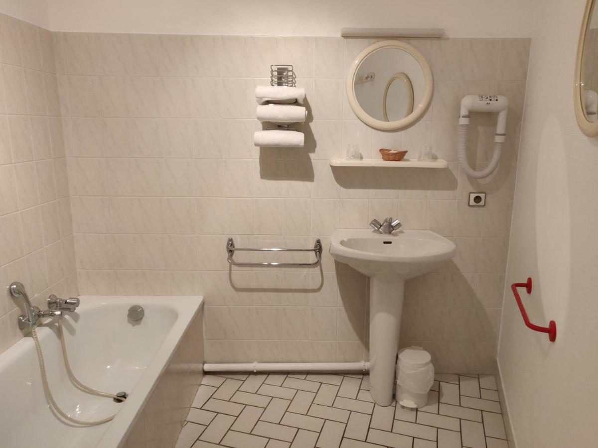 Hotel Le Marais Voue Eksteriør bilde