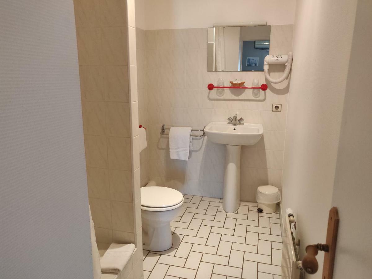 Hotel Le Marais Voue Eksteriør bilde