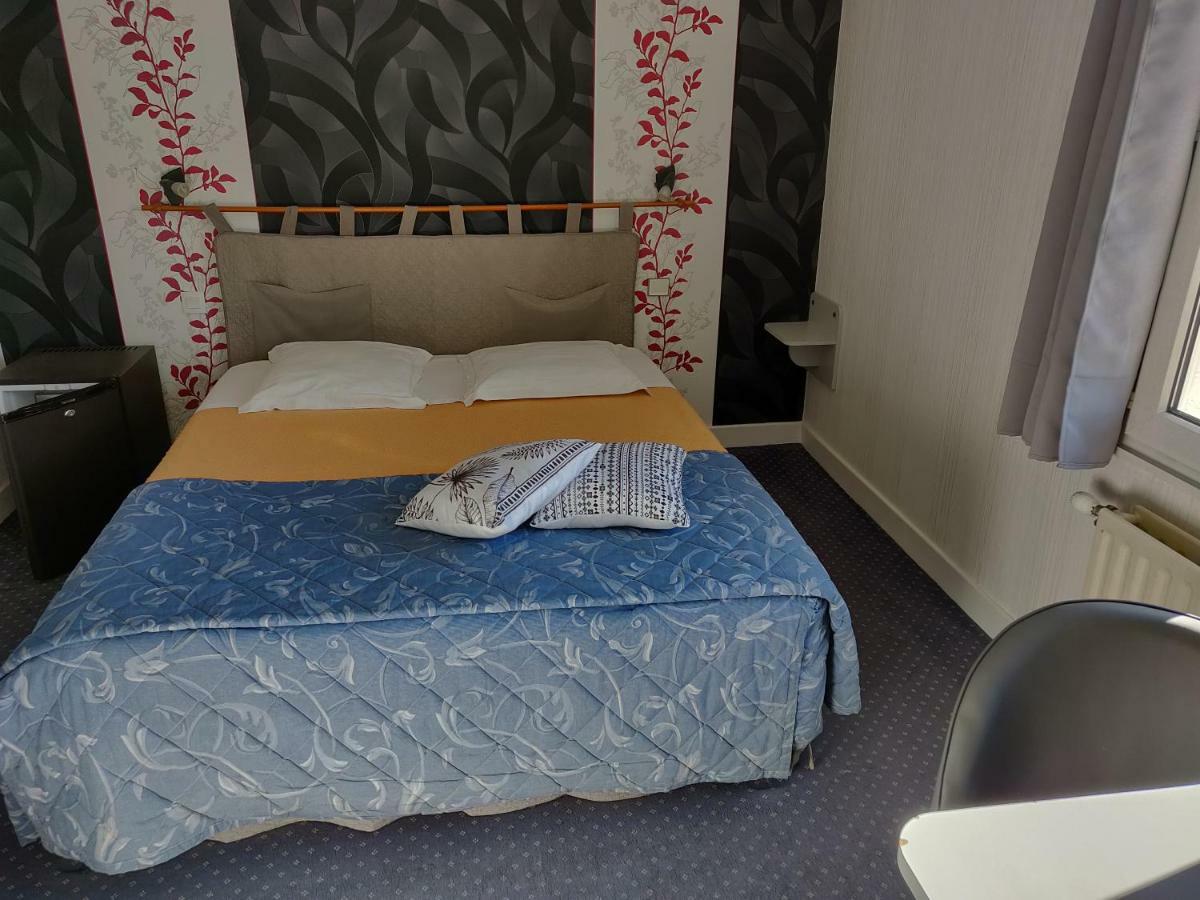 Hotel Le Marais Voue Eksteriør bilde