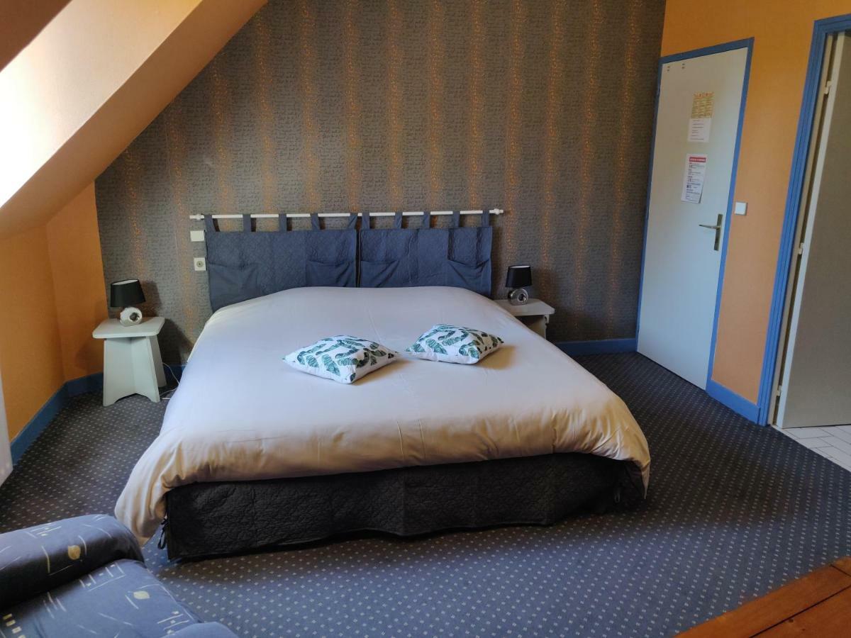 Hotel Le Marais Voue Eksteriør bilde