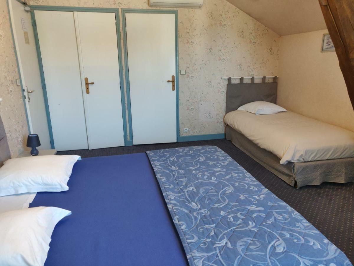 Hotel Le Marais Voue Eksteriør bilde